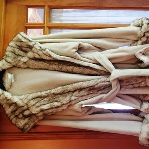 Pottery Barn Women's Bathrobe